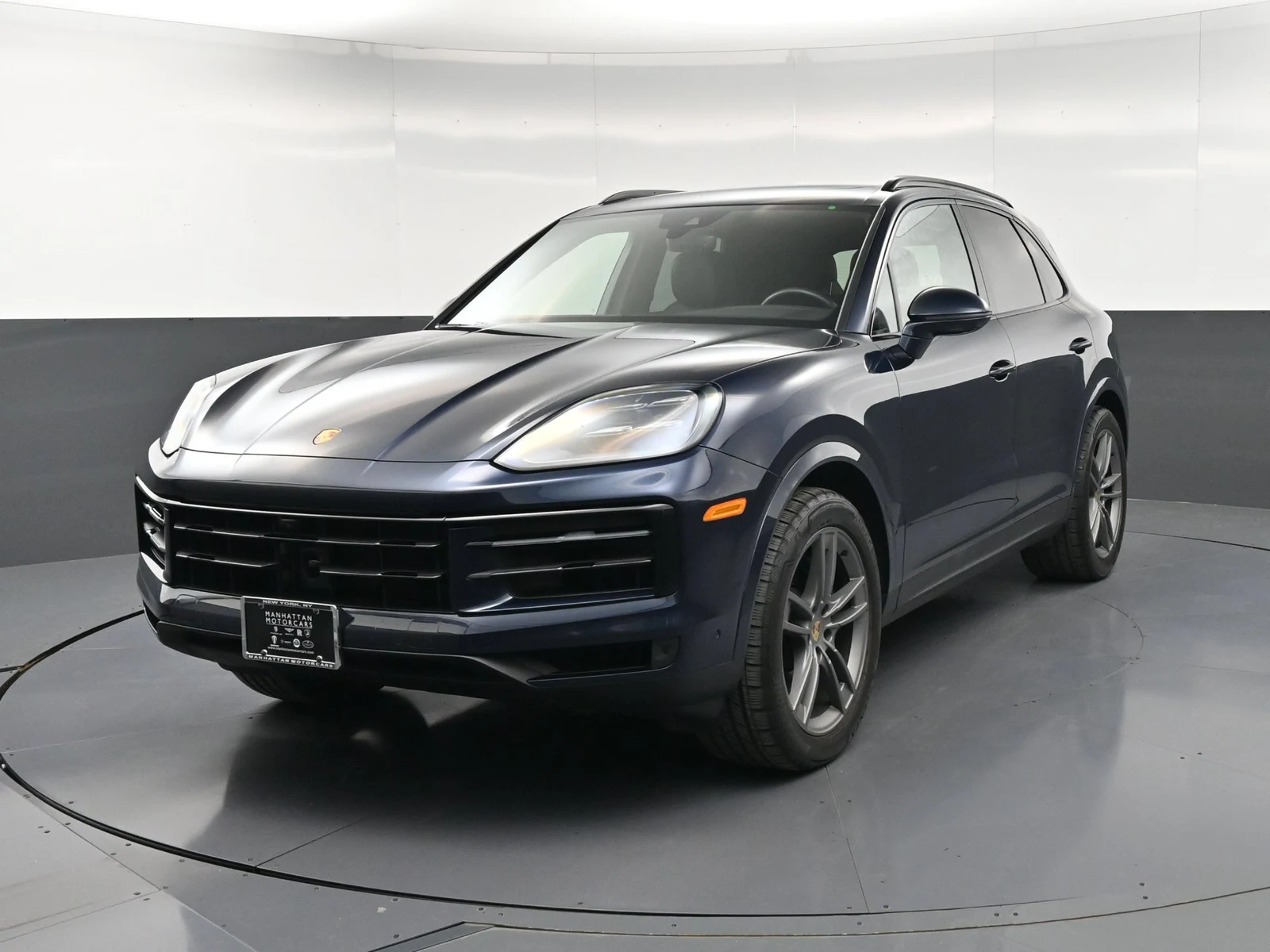 2024 Porsche Cayenne for sale in New York, New York