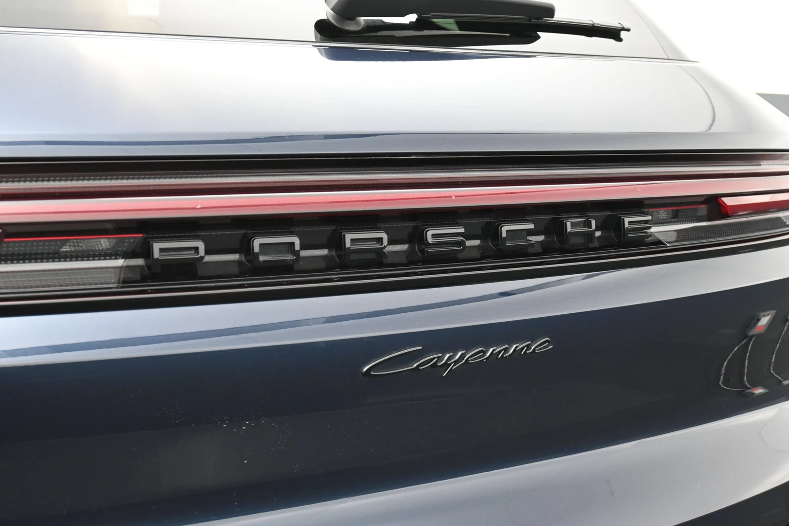 2024 Porsche Cayenne for sale, photo 13 of 30