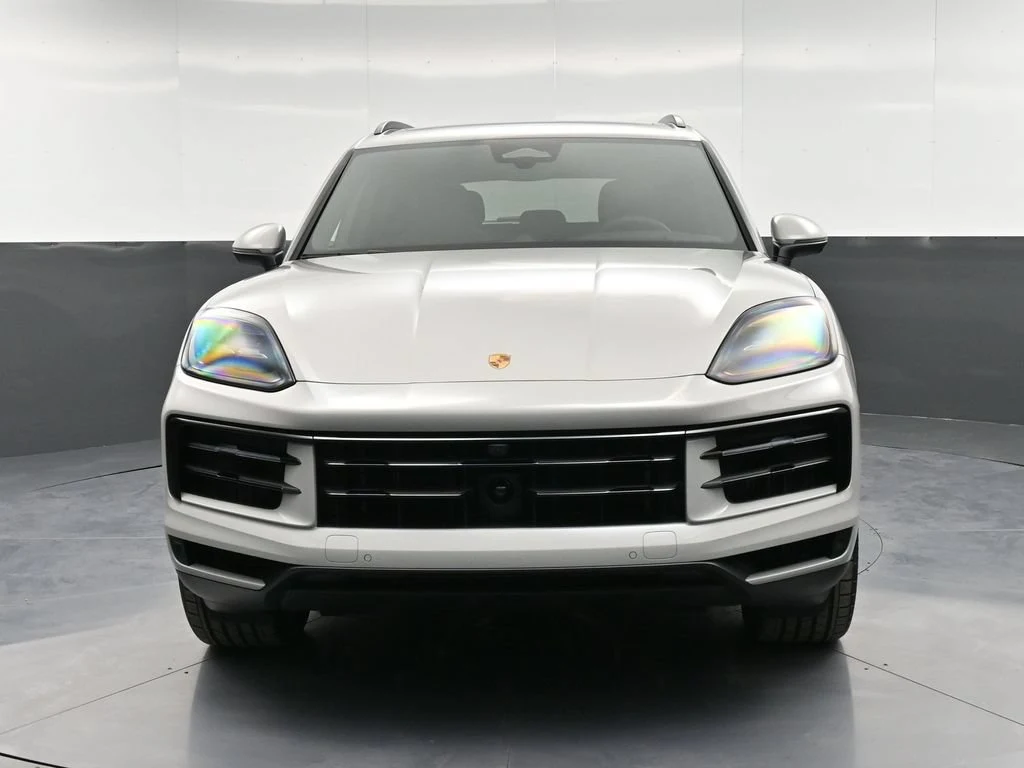 2026 Porsche Cayenne S for sale, exterior, Grey