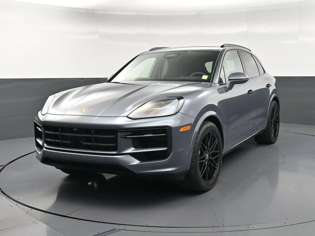 2026 Porsche Cayenne S for sale in New York, New York