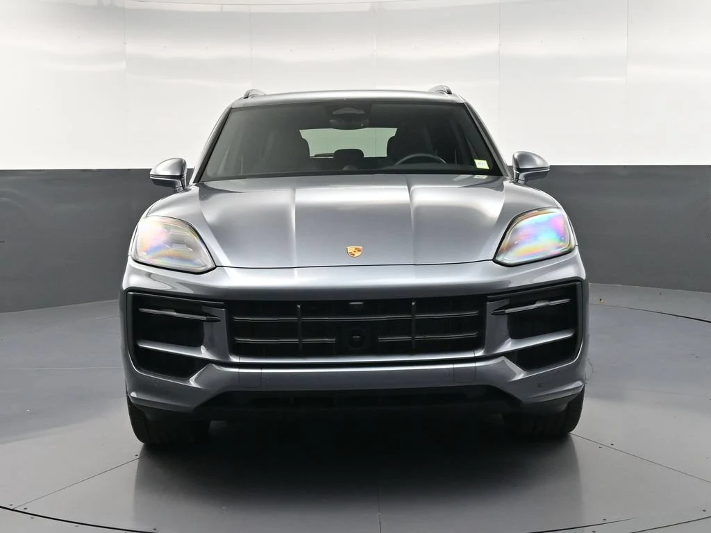2026 Porsche Cayenne S for sale, exterior, Grey