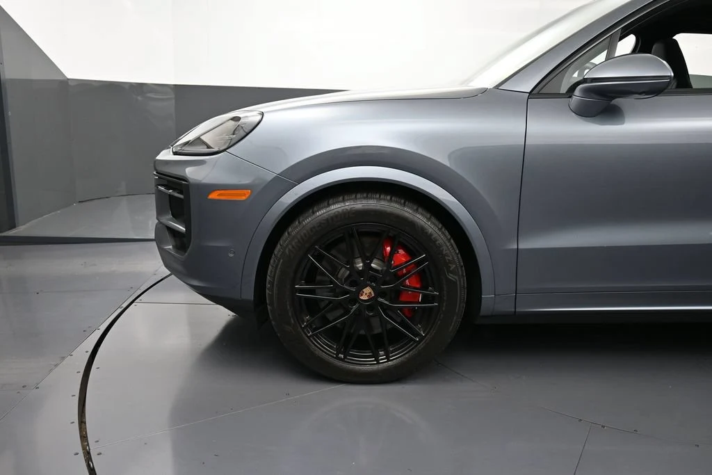 2026 Porsche Cayenne S for sale, exterior, Grey