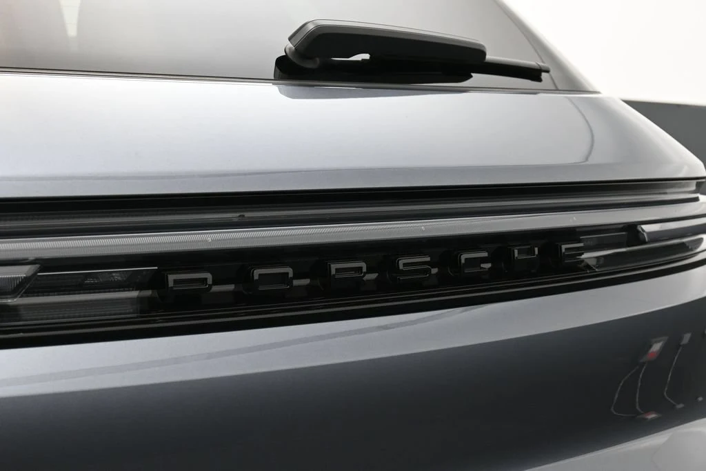 2026 Porsche Cayenne S for sale, exterior, Grey