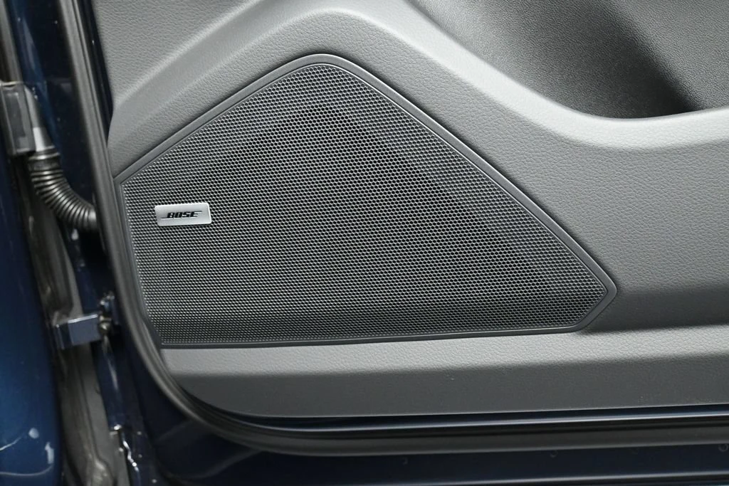 2026 Porsche Cayenne interior, door panel, Black