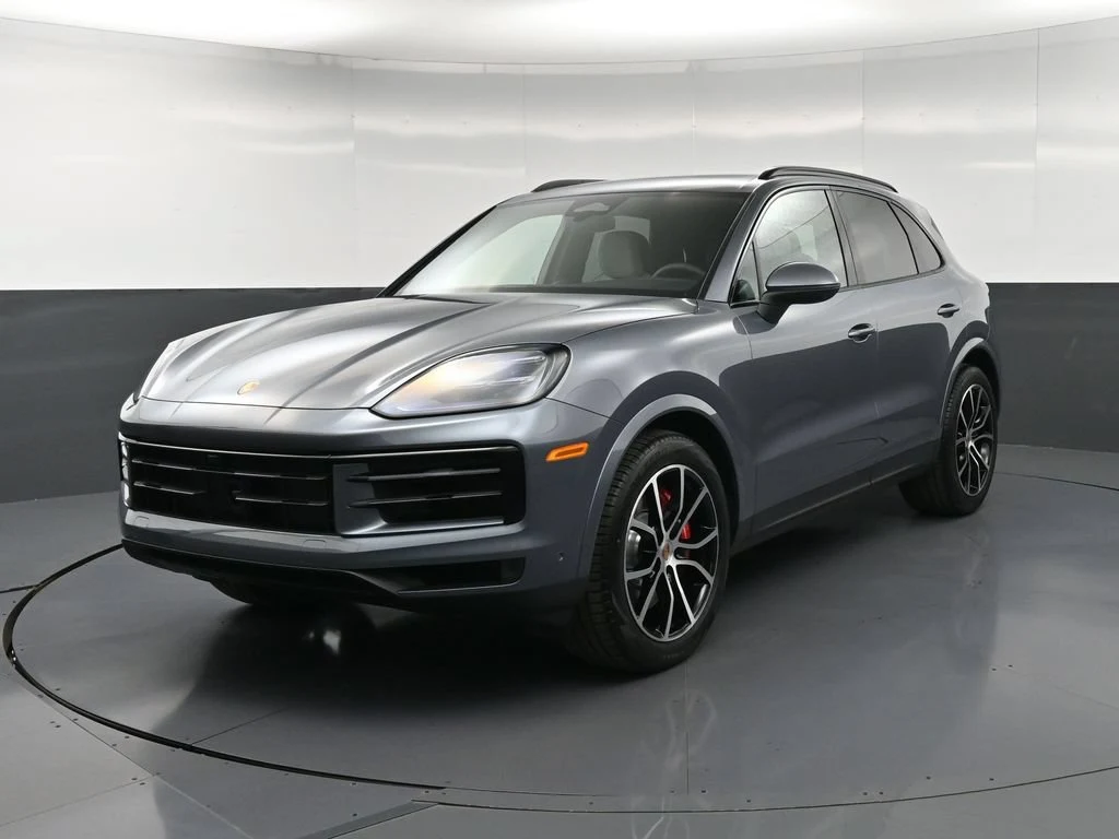 2026 Porsche Cayenne S for sale in New York, New York