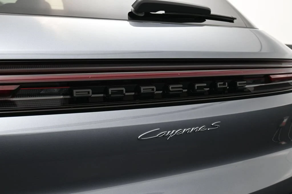 2026 Porsche Cayenne S for sale, photo 13 of 30