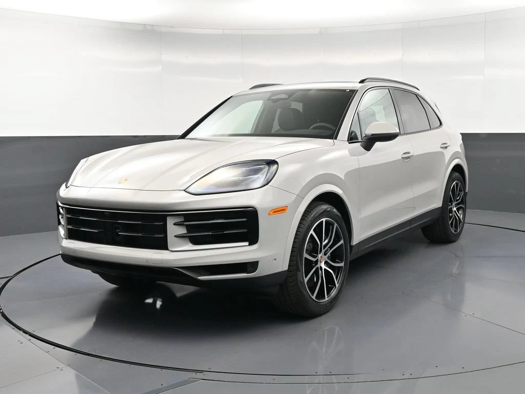 2026 Porsche Cayenne for sale in New York, New York