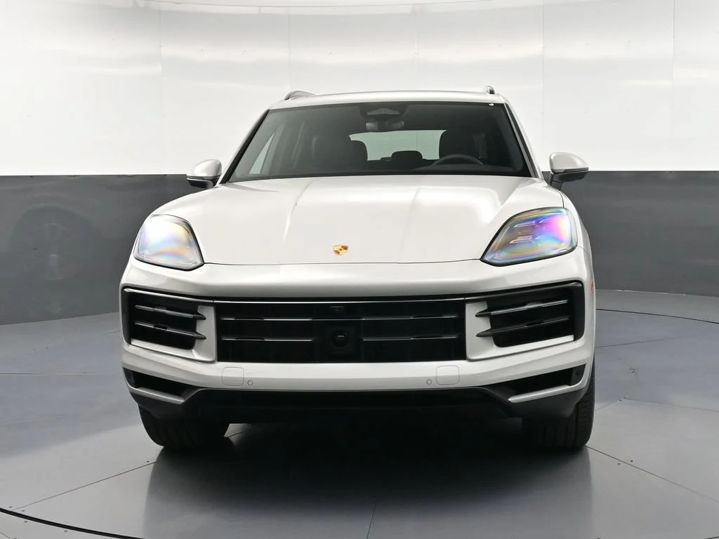 2026 Porsche Cayenne for sale, exterior, Grey