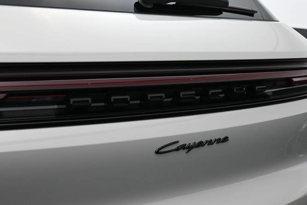 2026 Porsche Cayenne for sale, photo 13 of 30