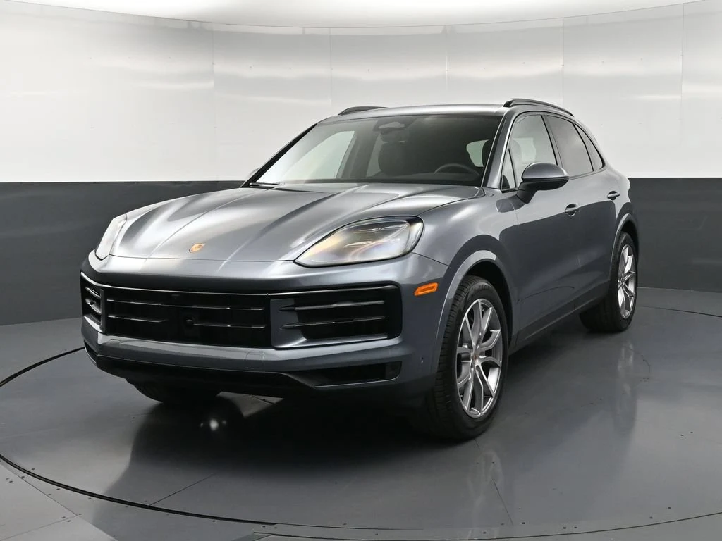 2026 Porsche Cayenne for sale in New York, New York
