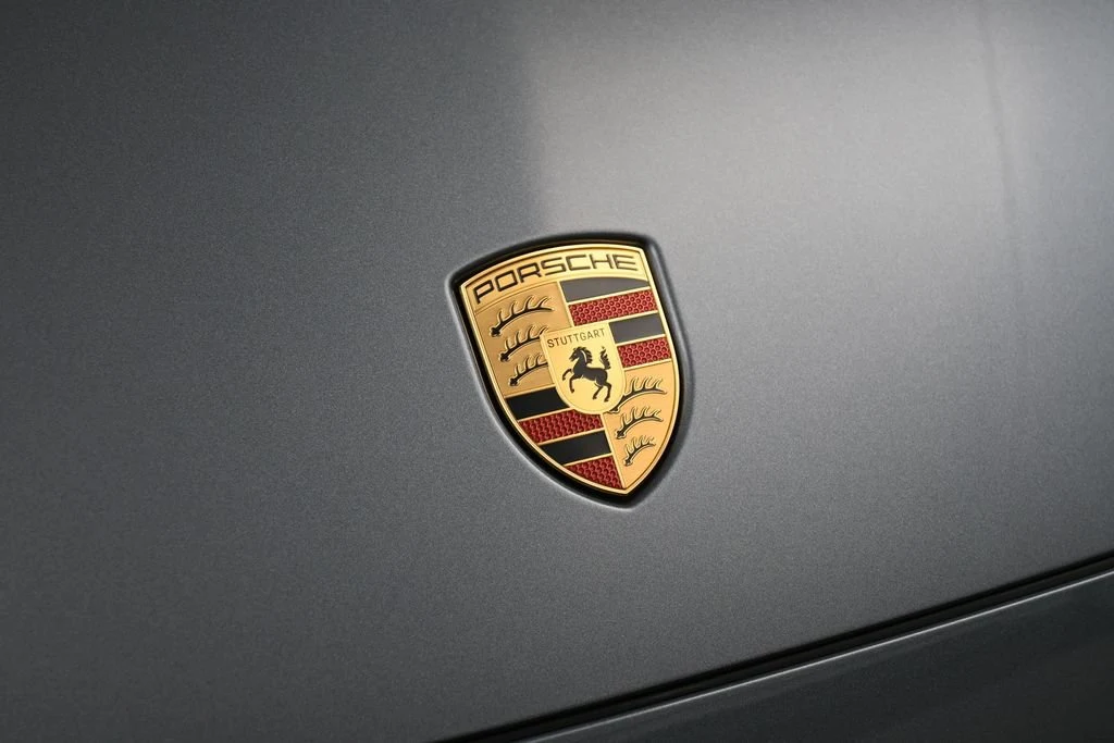 2026 Porsche Cayenne, detail