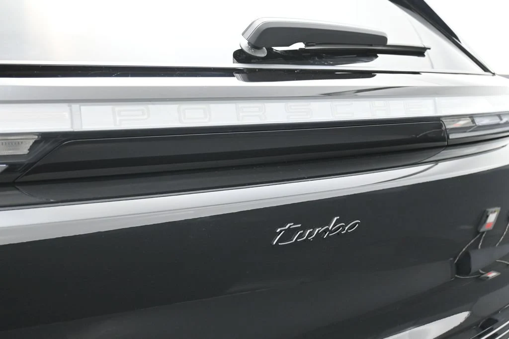 2026 Porsche Cayenne Turbo Electric for sale, photo 13 of 30