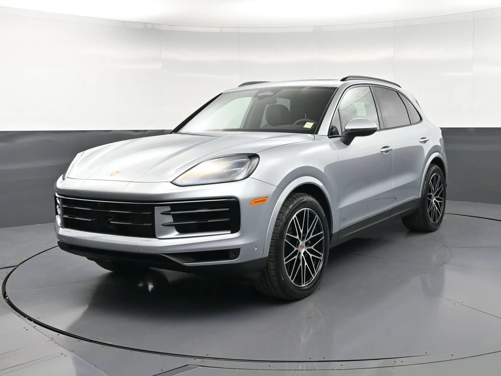 2026 Porsche Cayenne for sale in New York, New York