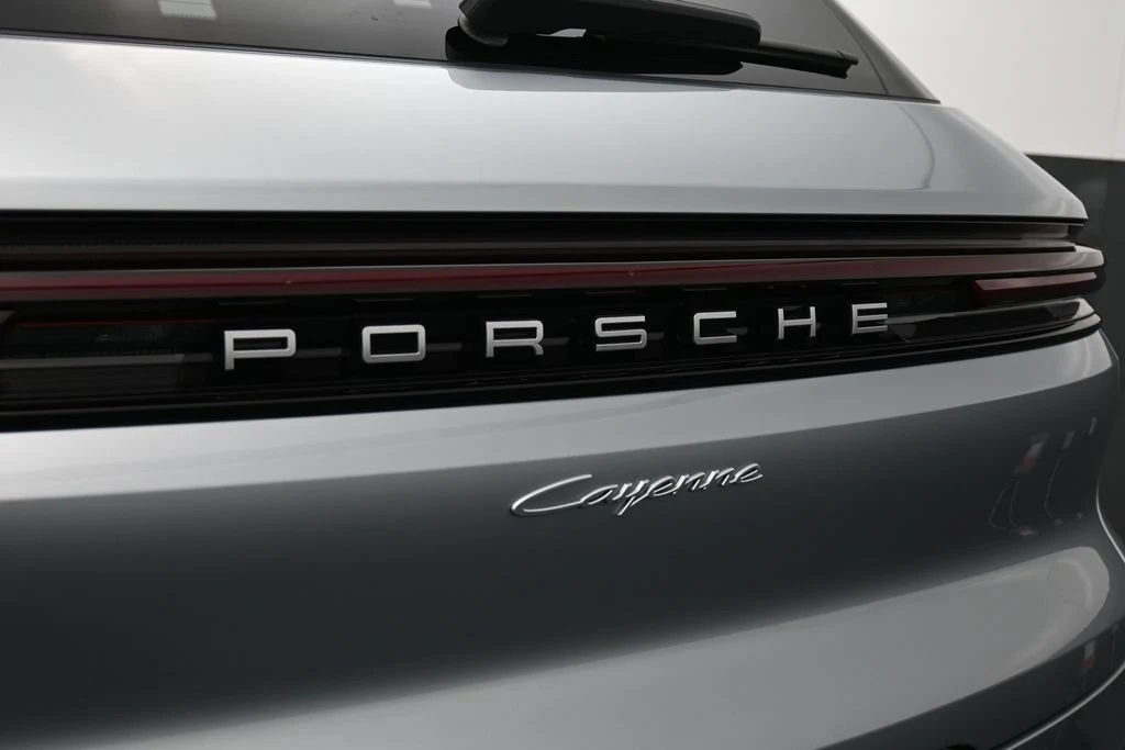 2026 Porsche Cayenne for sale, photo 13 of 30