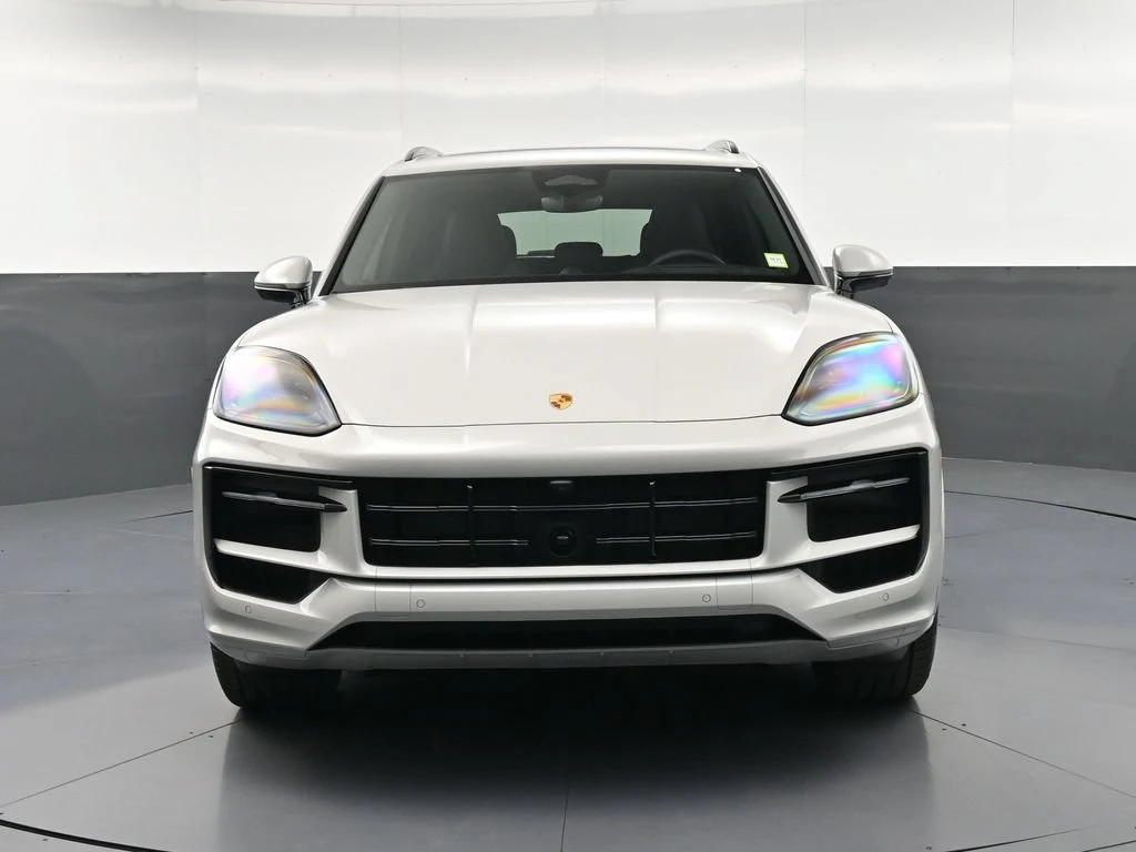 2026 Porsche Cayenne GTS for sale, exterior, Grey