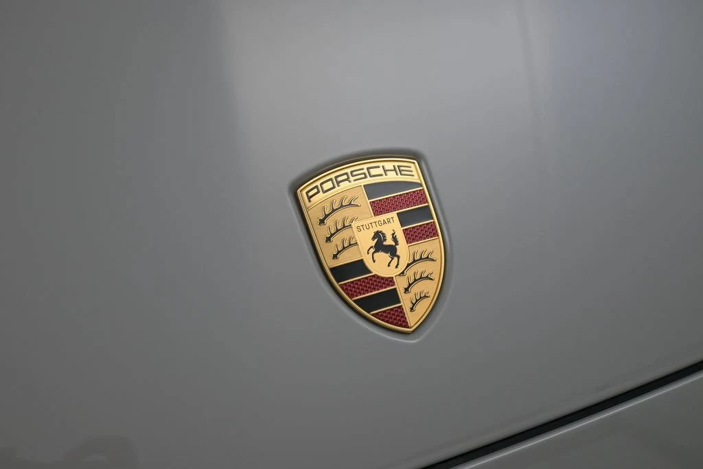 2026 Porsche Cayenne GTS, detail