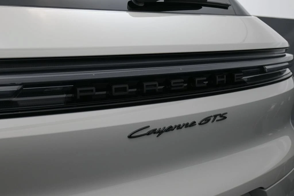 2026 Porsche Cayenne GTS for sale, photo 13 of 30