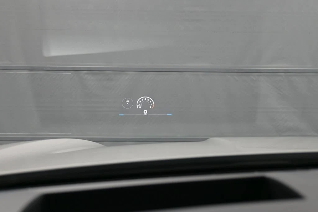 2026 Porsche Cayenne GTS interior, door panel, Black