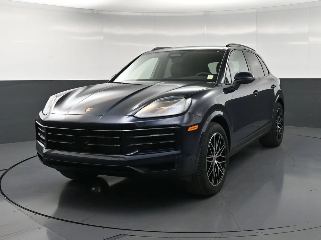 2026 Porsche Cayenne for sale in New York, New York