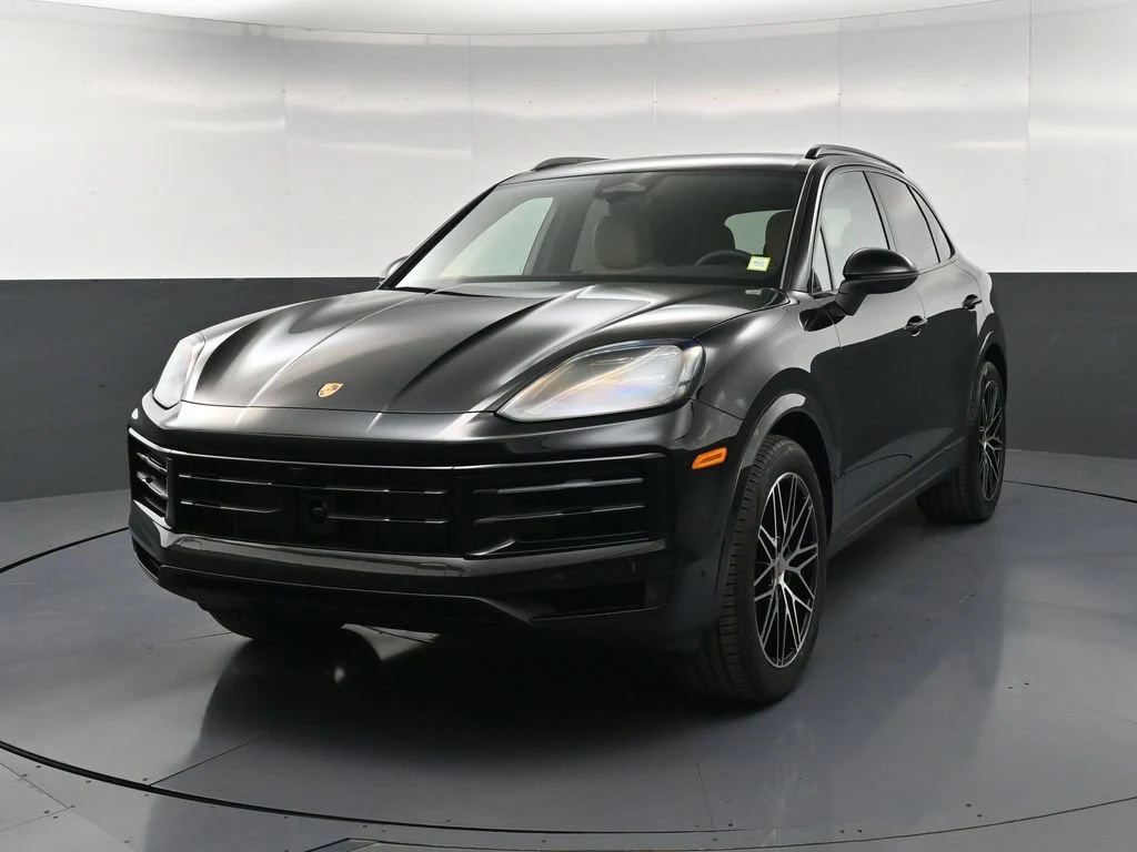 2026 Porsche Cayenne for sale in New York, New York