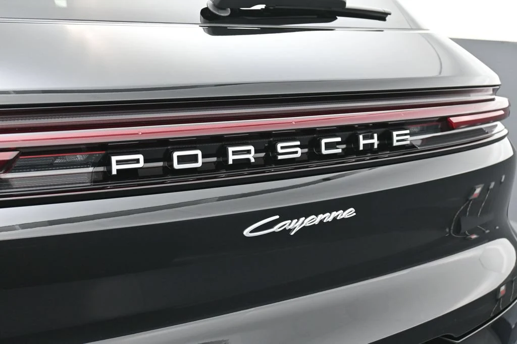 2026 Porsche Cayenne for sale, photo 13 of 30