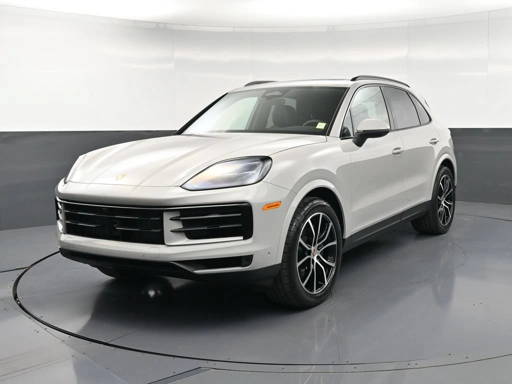 2026 Porsche Cayenne for sale in New York, New York