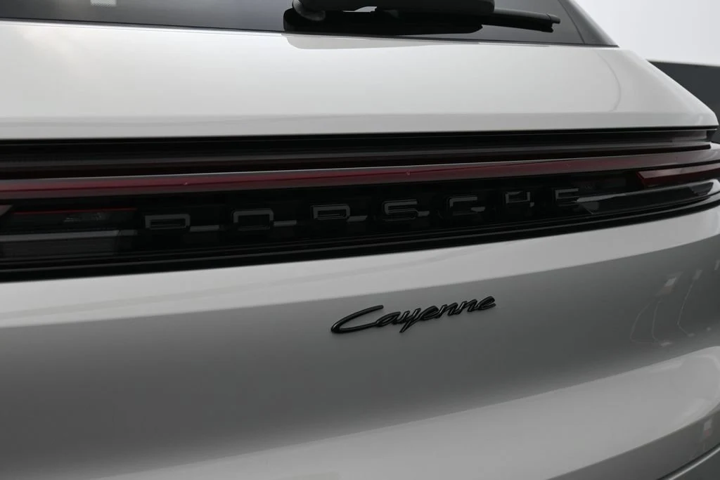2026 Porsche Cayenne for sale, photo 13 of 30