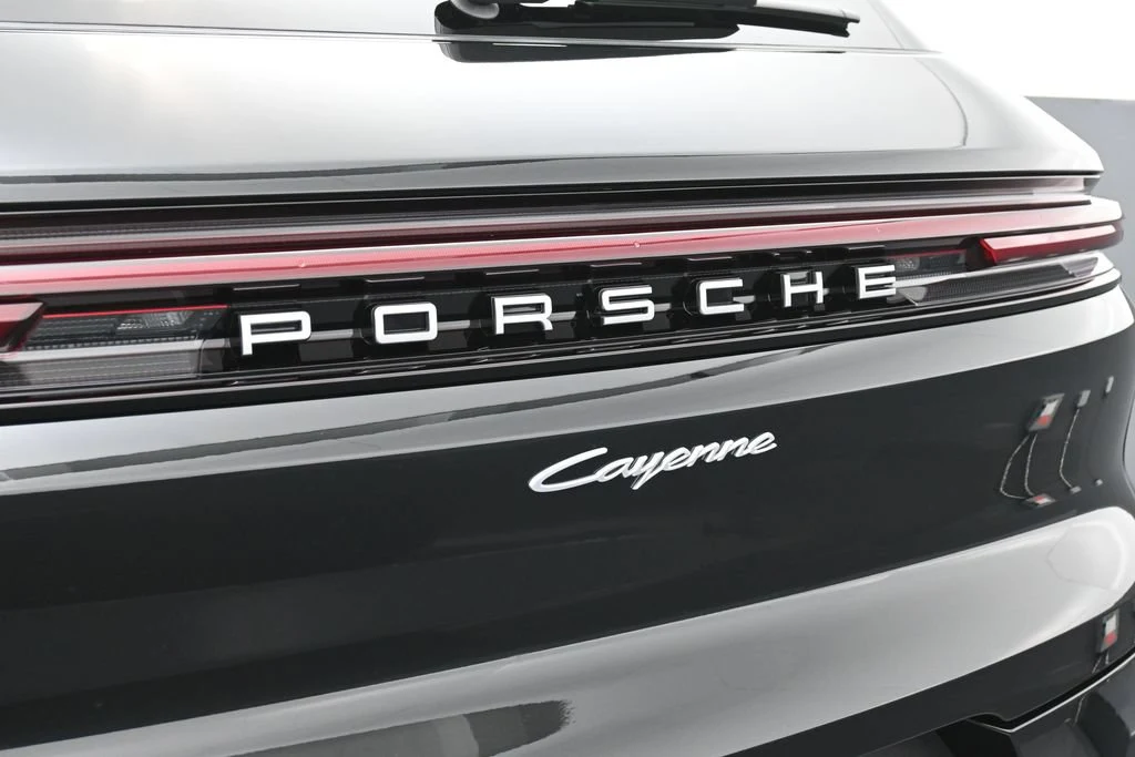 2026 Porsche Cayenne for sale, photo 13 of 30
