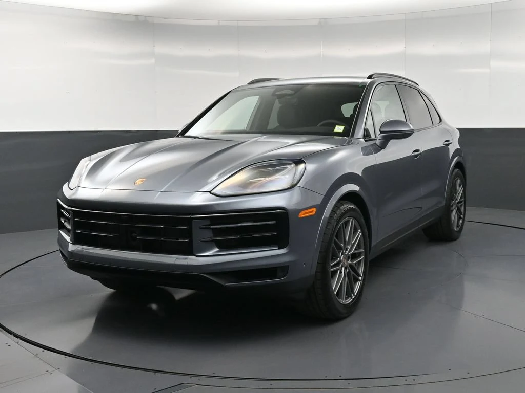 2026 Porsche Cayenne for sale in New York, New York
