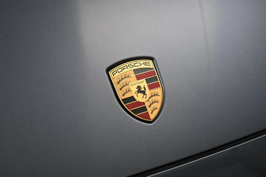 2026 Porsche Cayenne, detail