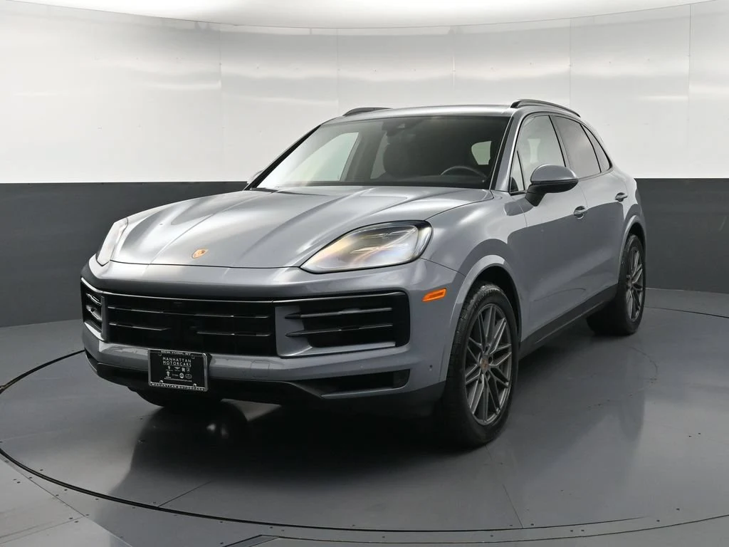 2026 Porsche Cayenne for sale in New York, New York