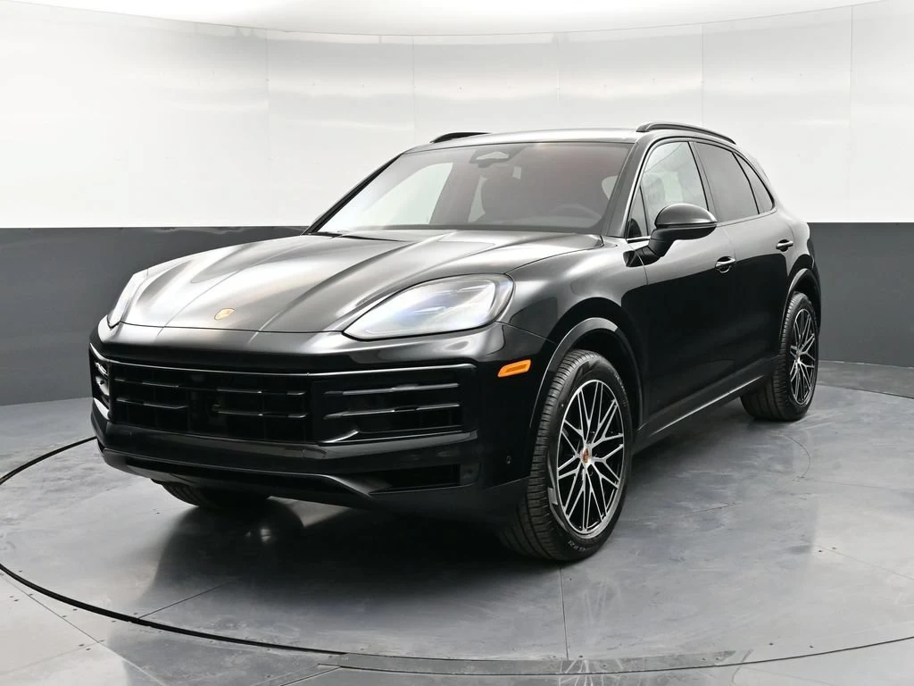 2026 Porsche Cayenne for sale in New York, New York
