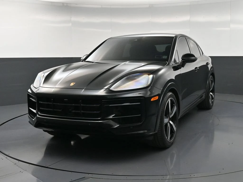2025 Porsche Cayenne GTS Coupe for sale in New York, New York