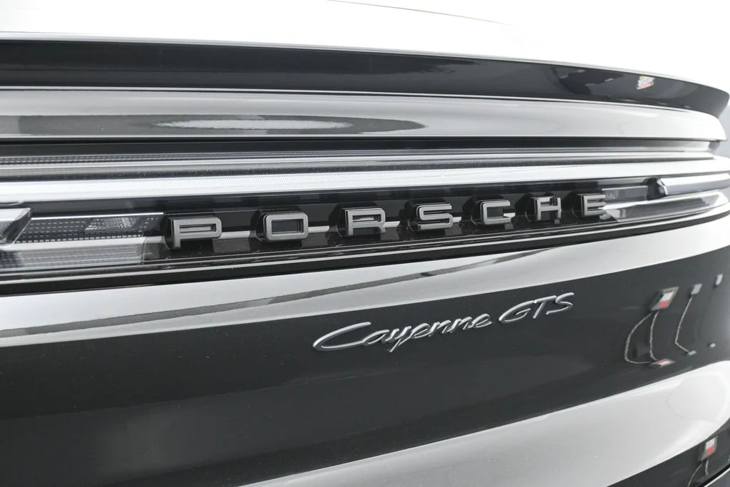 2025 Porsche Cayenne GTS Coupe for sale, photo 13 of 30