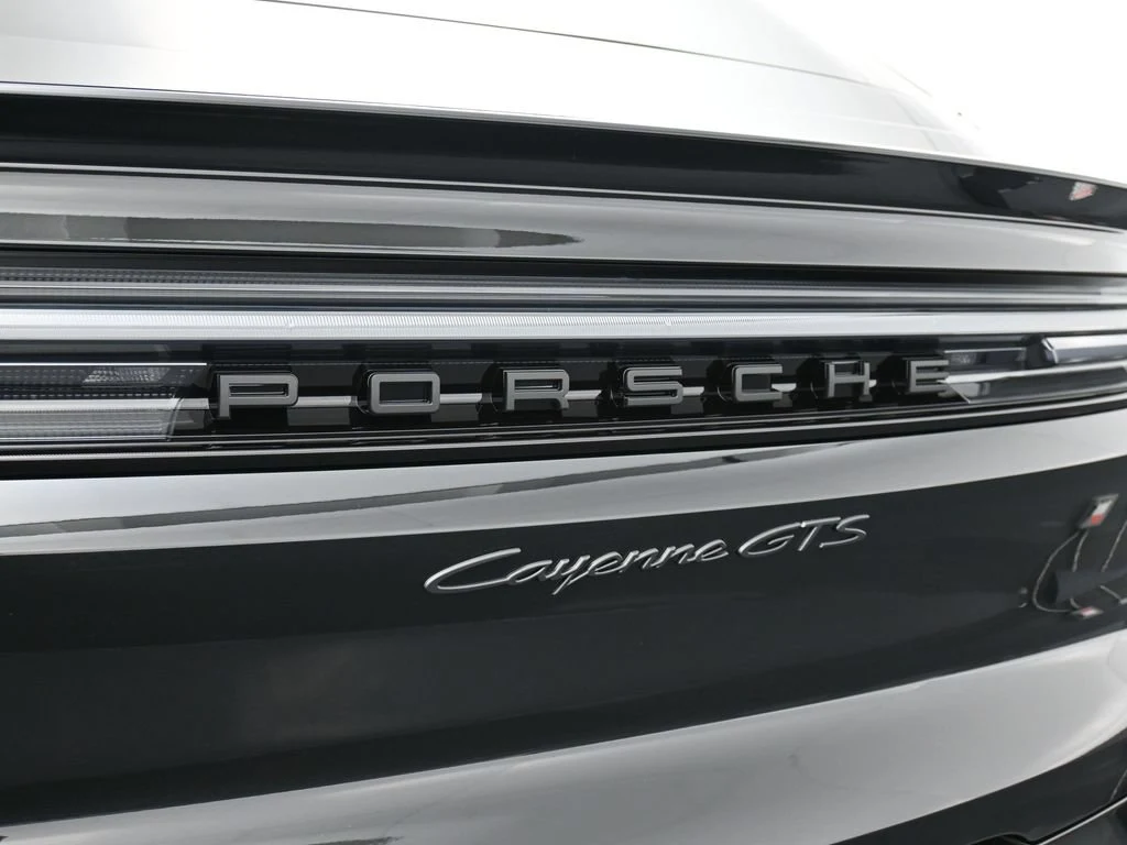 2026 Porsche Cayenne GTS Coupe for sale, photo 13 of 30