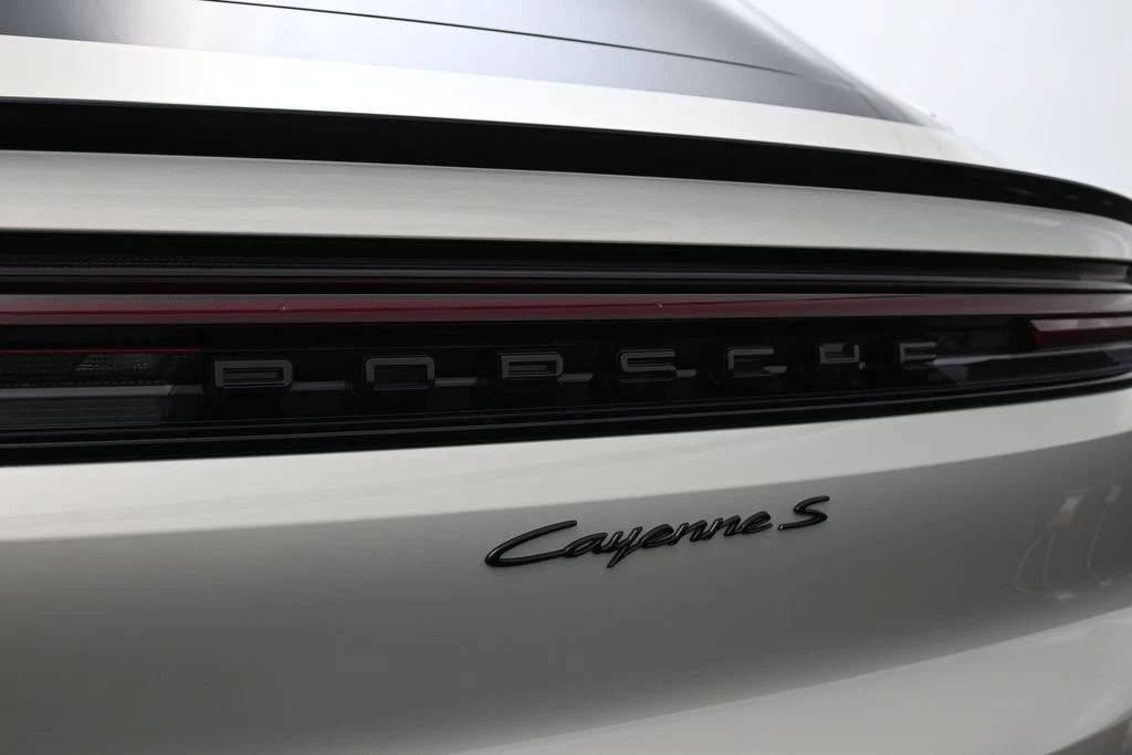 2026 Porsche Cayenne S Coupe for sale, photo 13 of 30