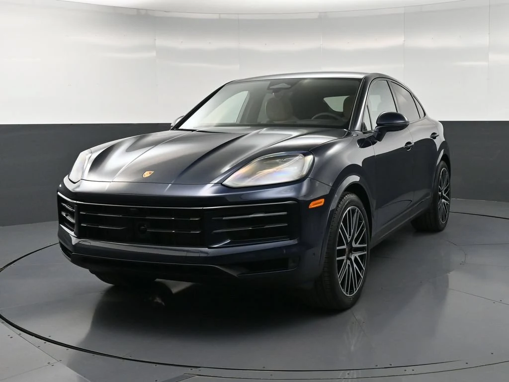 2026 Porsche Cayenne S Coupe for sale in New York, New York