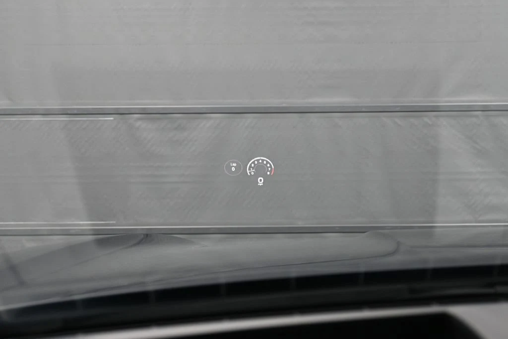 2026 Porsche Cayenne S Coupe for sale, photo 18 of 30