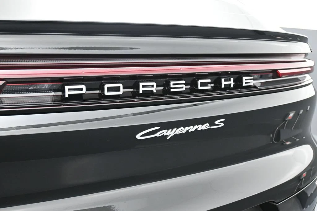 2026 Porsche Cayenne S Coupe for sale, photo 13 of 30