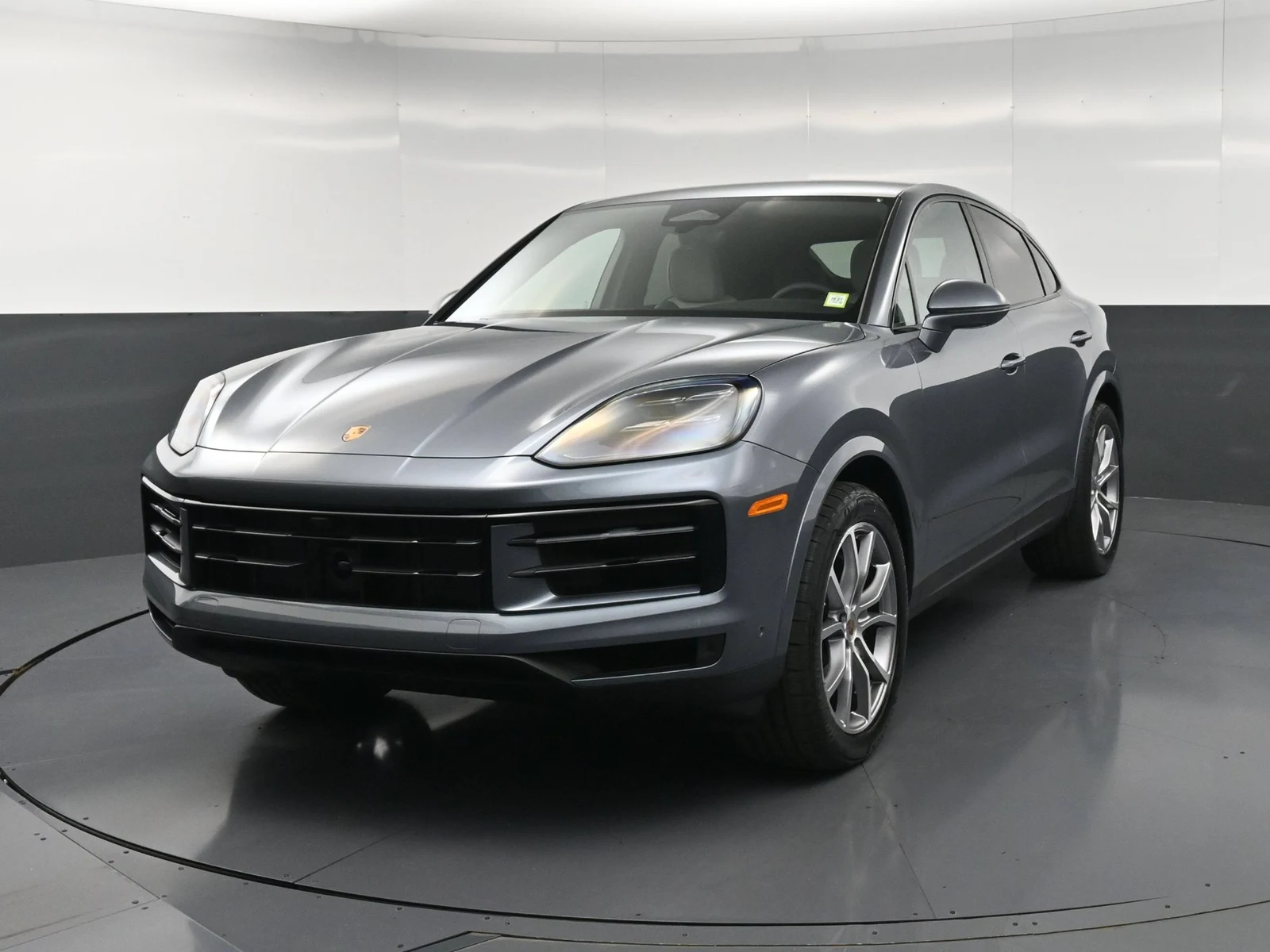2027 Porsche Cayenne Coupe for sale in New York, New York