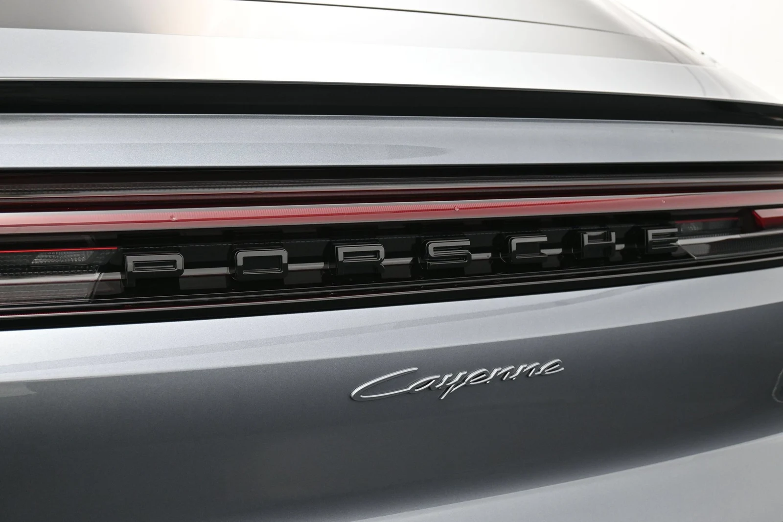 2027 Porsche Cayenne Coupe for sale, photo 13 of 30