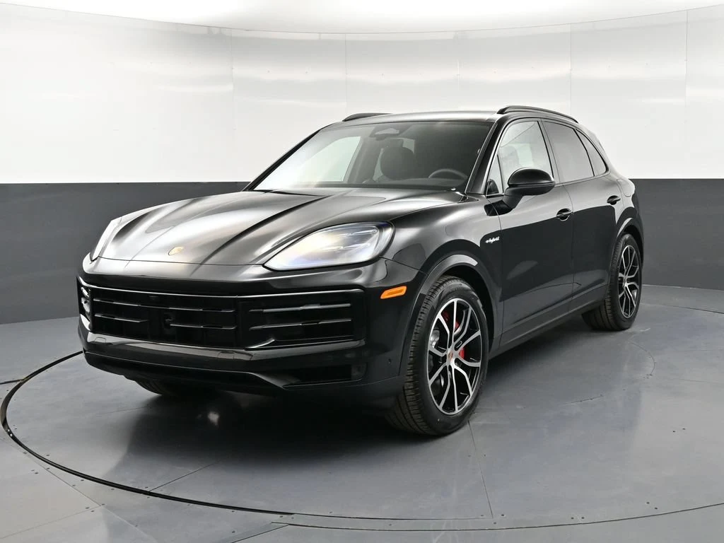 2026 Porsche Cayenne S E-Hybrid for sale in New York, New York