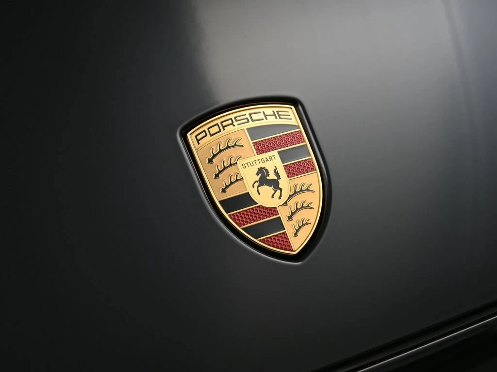 2026 Porsche Cayenne S E-Hybrid, detail