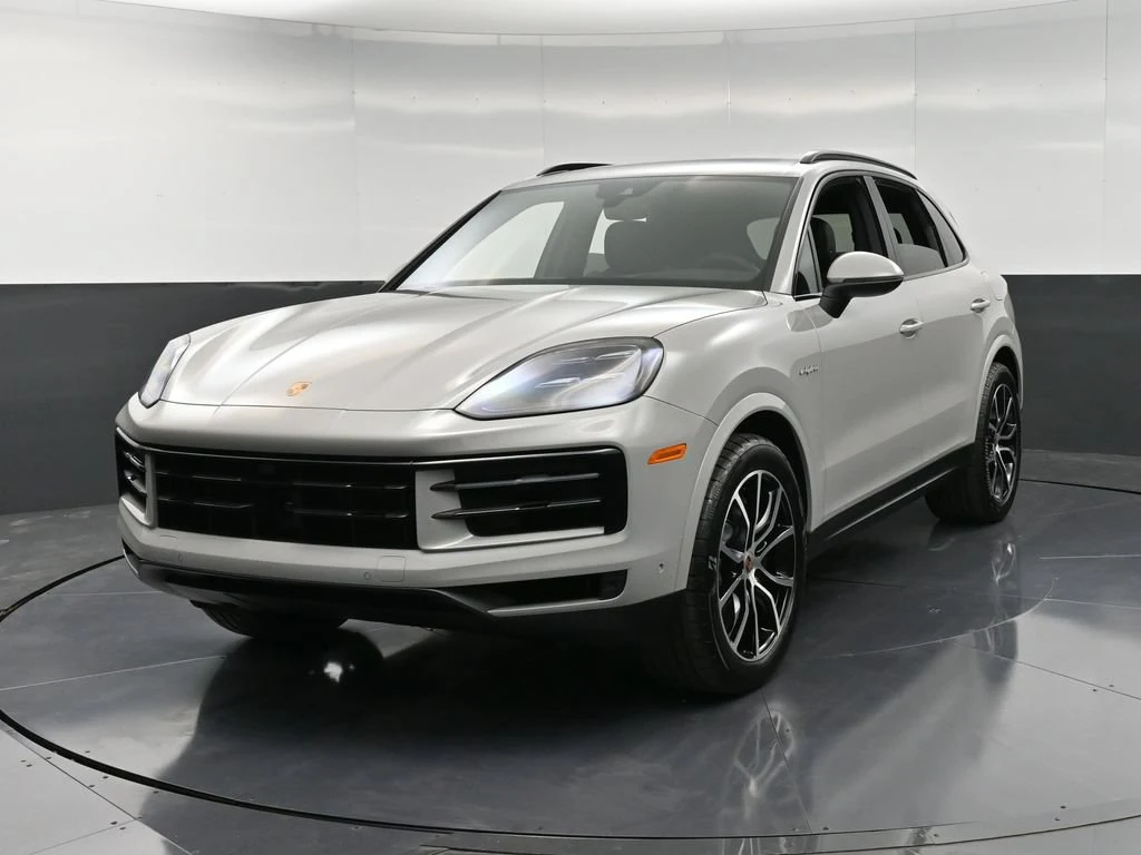 2026 Porsche Cayenne E-Hybrid for sale in New York, New York