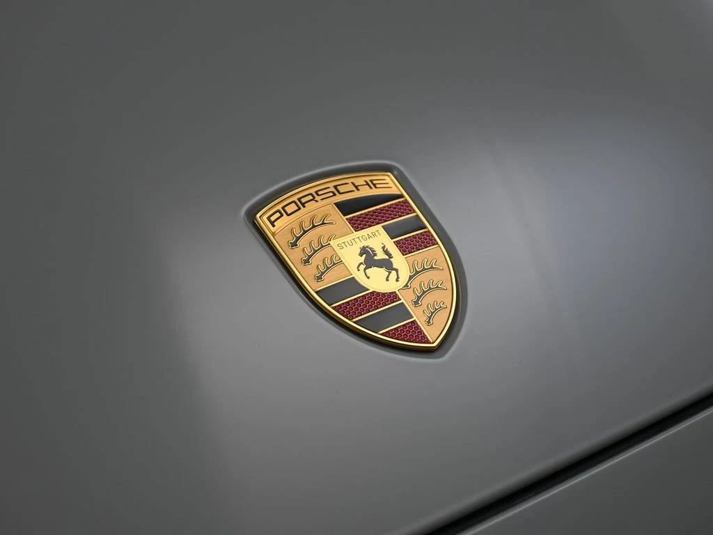 2026 Porsche Cayenne E-Hybrid, detail