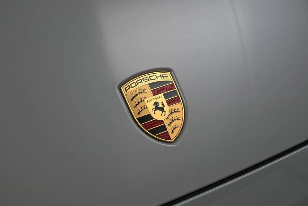 2026 Porsche Cayenne E-Hybrid, detail