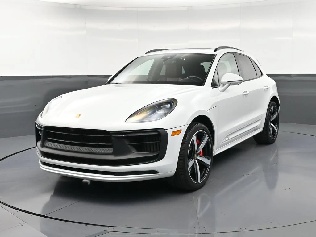 2022 Porsche Macan GTS for sale in New York, New York