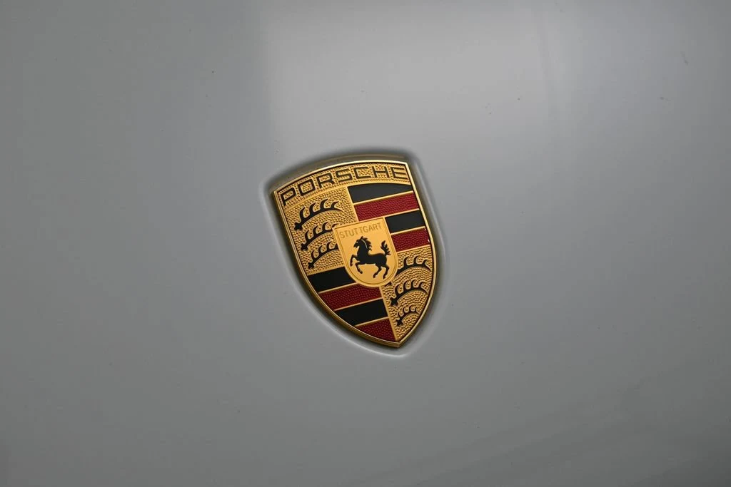 2022 Porsche Macan GTS, detail