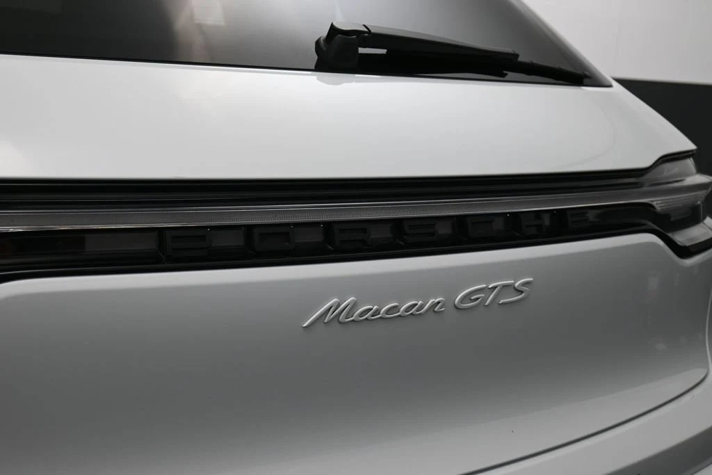 2022 Porsche Macan GTS for sale, photo 13 of 30