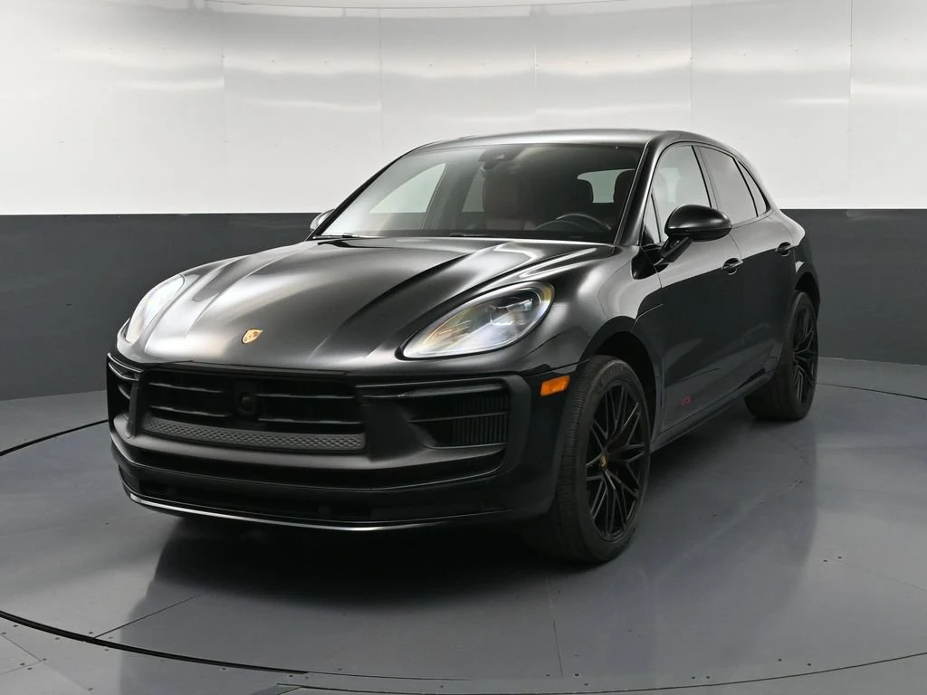 2023 Porsche Macan GTS for sale in New York, New York